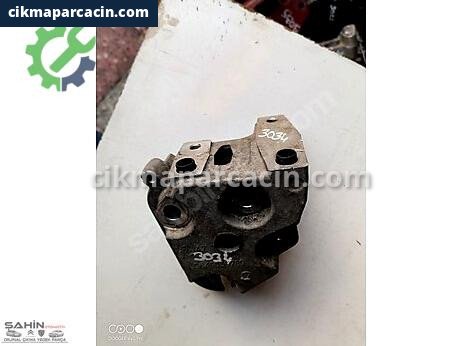 Citroen C5 Motor Takozu çıkma parça