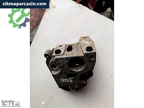Citroen C5 Motor Takozu çıkma parça