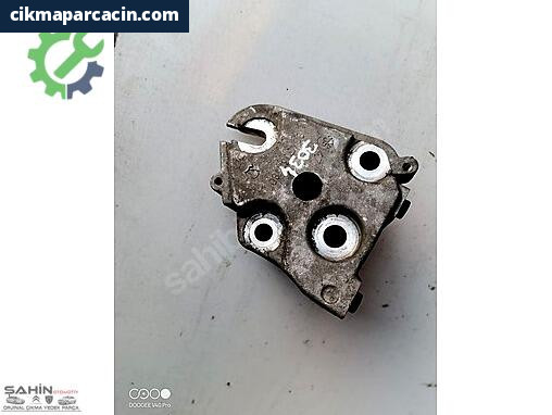 Citroen C5 Motor Takozu 9645030780 çıkma parça