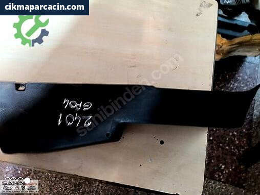 Peugeot Partner Bakalit 9645156277 çıkma parça