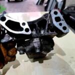 Peugeot 407 Motor Takozu Çıkma Parça Gaziantep