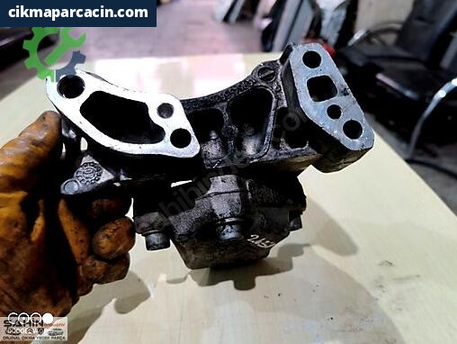 Peugeot 407 Motor Takozu 9645382880 çıkma parça