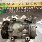 9645440480 CİTROEN C5-C8-XSARA-PİCASSO Klima Kompresörü