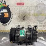 9645440480 PEUGEOT 206-406-407-607 Klima Kompresörü