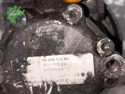 Peugeot Boxer Direksiyon Pompası 9645653580 çıkma parça