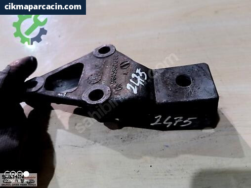 Peugeot Partner Motor Braketi 9645967880 çıkma parça