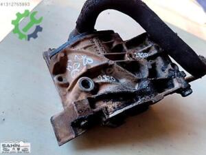 PEUGEOT 206 C3 C3 DEVRİDAİM KÜTÜĞÜ BRAKETİ 9646075210