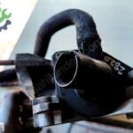 PEUGEOT 206 C3 C3 DEVRİDAİM KÜTÜĞÜ BRAKETİ 9646075210