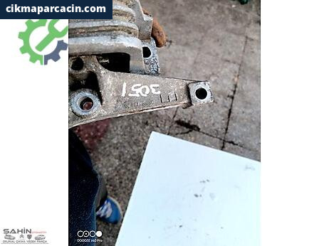 Peugeot 206 Motor Takozu çıkma parça