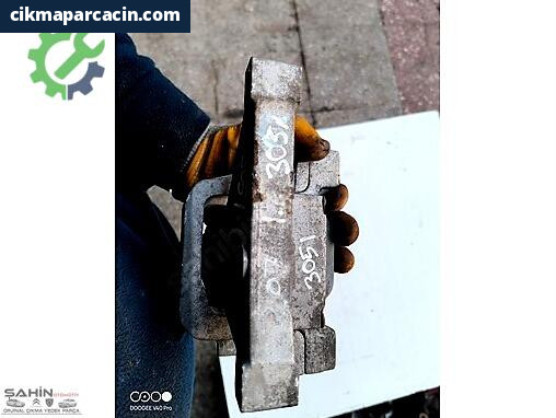 Peugeot 206 Motor Takozu 9646198980 çıkma parça