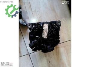 CL5 VALEO EURO4 1.6 EURO 5 UYUMLU ALTARNATÖR 9646321780