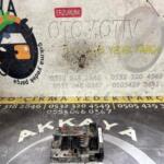 9646405180-BSM B2 PEUGEOT 206-307-CİTROEN XSARA Sigorta Kutusu