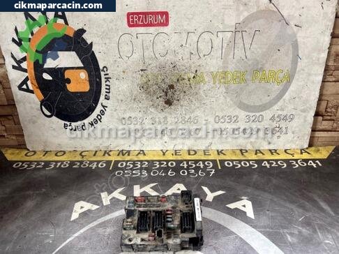 Peugeot 307 Sigorta Kutusu çıkma parça