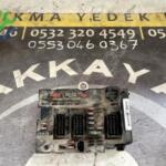 9646405180-BSM B2 PEUGEOT 206-307-CİTROEN XSARA Sigorta Kutusu