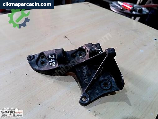 Citroen C3 Klima 9646424380 çıkma parça