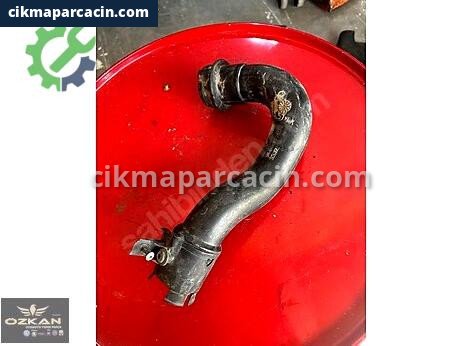 Peugeot 307 Filtre çıkma parça