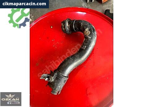 Peugeot 307 Hava Filtresi Hortumu çıkma parça
