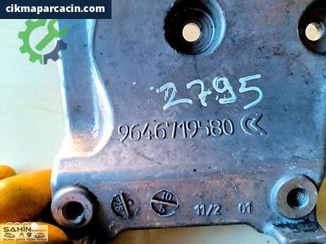 Peugeot 307 Bağlantı Braketi çıkma parça