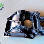 Peugeot 307 Bağlantı Braketi Çıkma Parça Gaziantep