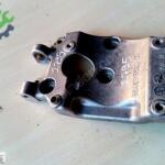 Peugeot 307 Bağlantı Braketi Çıkma Parça Gaziantep