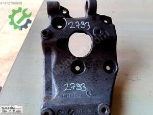 PEUGEOT CİTROEN 1.6 DV6 EURO 4 KLİMA BAĞLANTI BRAKETİ 9646719580