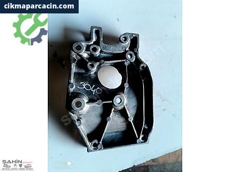 Citroen C4 Bağlantı Braketi 9646719580 çıkma parça