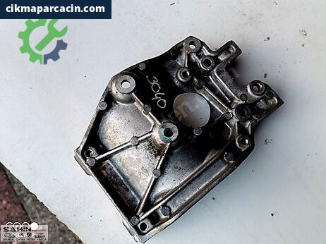Peugeot 207 Bağlantı Braketi 9646719580 çıkma parça