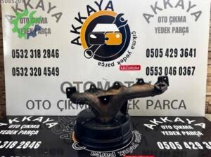 9646849080 FORD KUGA S-MAX 2.0 TDCI V45 Egzoz Manifoldu