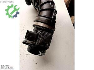 SİEMENS HAVA AKIŞ METESİ VE TURBO BORUSU TAKIM 1.4 9647144080