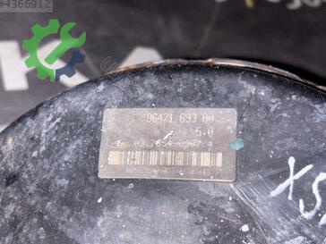 Citroen Xsara Westinghouse 9647169380 çıkma parça