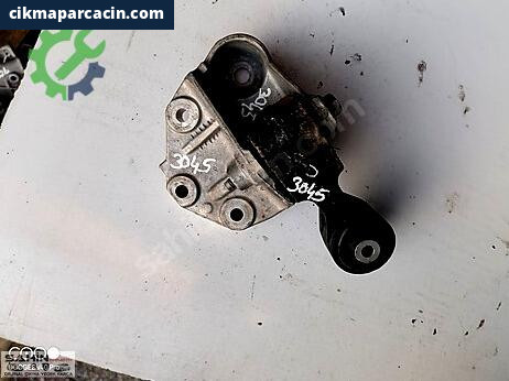 Peugeot 407 Motor Takozu çıkma parça
