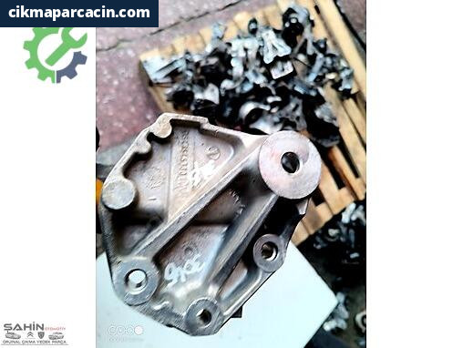 Peugeot 407 Motor Takozu 9647646380 çıkma parça