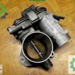 9647925480 Peugeot 206 gaz kelebeği 50SMP1 orjinal