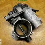 9647925480 Peugeot 206 gaz kelebeği 50SMP1 orjinal