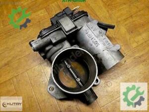 9647925480 Peugeot 206 gaz kelebeği 50SMP1 orjinal