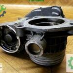 9647925480 Peugeot 206 gaz kelebeği 50SMP1 orjinal