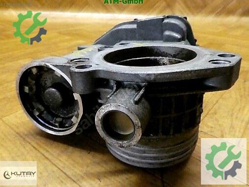 Peugeot 206 Gaz Kelebeği 9647925480 çıkma parça