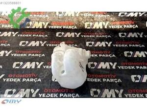 964833758003 PEUGEOT 207 301 CAM SİLECEK SU DEPOSU