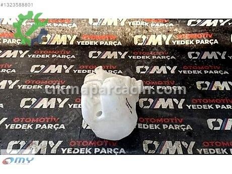 Peugeot 301 Cam Suyu Deposu çıkma parça