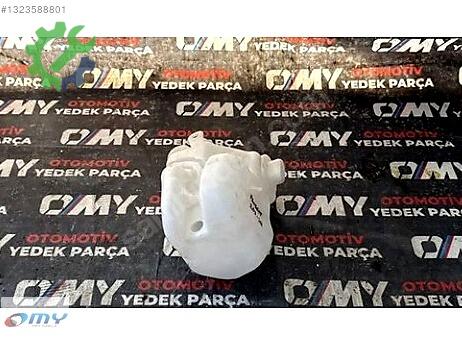 Peugeot 301 Silecek Suyu Deposu çıkma parça