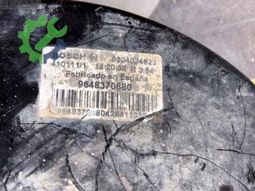 Citroen Berlingo Westinghouse 9648370680 çıkma parça