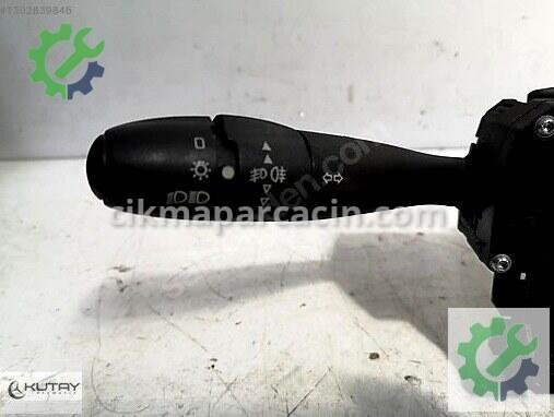 Citroen C3 Sinyal Kolu 96488227XT çıkma parça