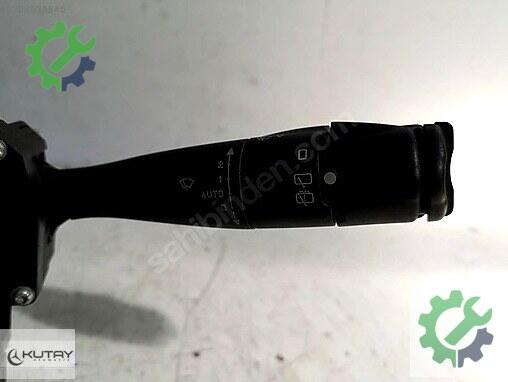 Citroen C3 Sinyal Kolu 96488227XT çıkma parça