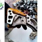 Citroen C3 Motor Braketi Çıkma Parça Gaziantep