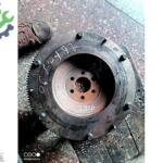 Ford Focus Volant Çıkma Parça Gaziantep