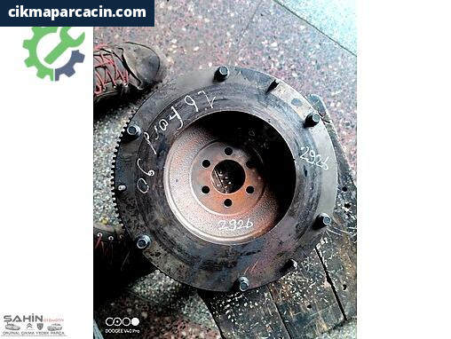 Ford Focus Volant 9649160580 çıkma parça