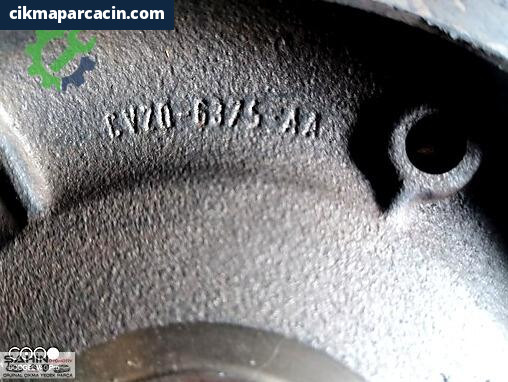 Ford Focus Volant 9649160580 çıkma parça
