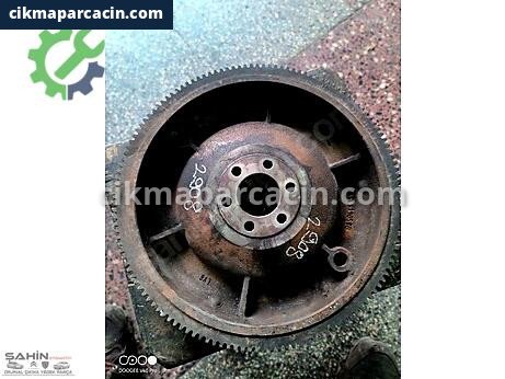 Ford Fiesta Volant çıkma parça