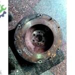 Ford Fiesta Volant Çıkma Parça Gaziantep