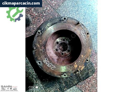 Ford Fiesta Volant 9649190580 çıkma parça